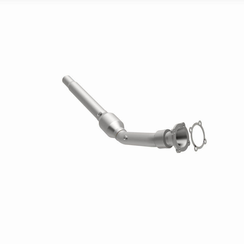 MagnaFlow Volkswagen Standard Grade Federal / EPA Compliant Direct-Fit Catalytic Converter 16426 360 Degree Image Set