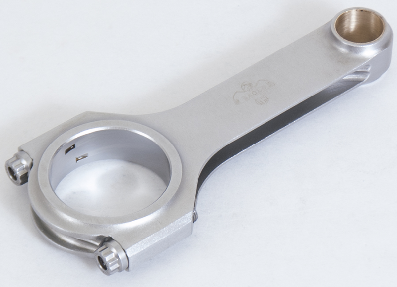 Eagle Chevrolet Big Block H-Beam Connecting Rod w/ ARP L19 Bolts *Single Rod* CRS63853DL19-1 CRS63853DL19-1 Photo - Primary