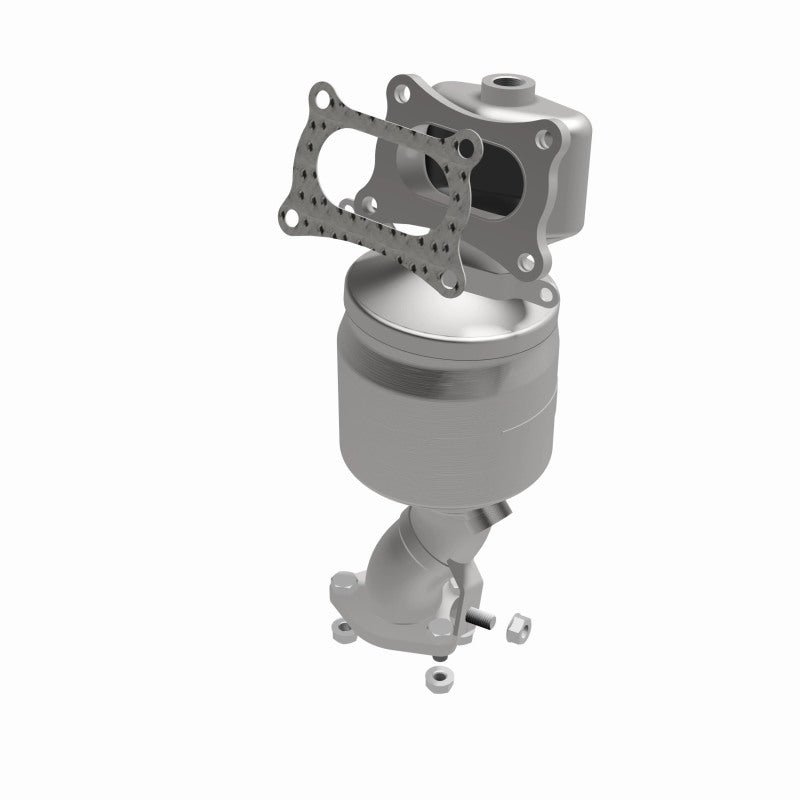 MagnaFlow Acura TL OEM Grade Federal / EPA Compliant Manifold Catalytic Converter 51995 360 Degree Image Set