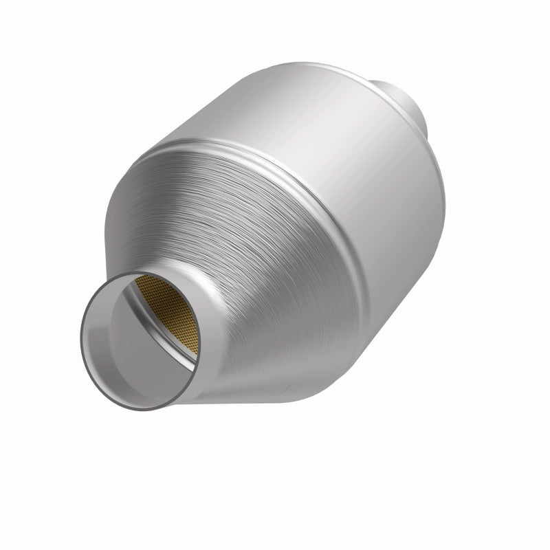 MagnaFlow Cadillac SRX OEM Grade Federal / EPA Compliant Universal Catalytic Converter 51774 360 Degree Image Set