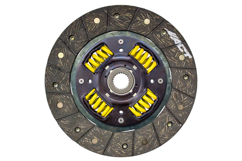 ACT Perf Street Sprung Disc 3000212 Photo - out of package
