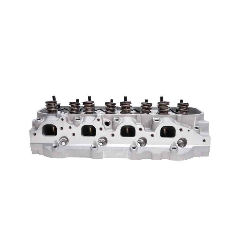 Edelbrock Cylinder Head, BBC, Performer RPM, Oval Port, for Hydraulic Roller Cam 60455 Photo - Unmounted
