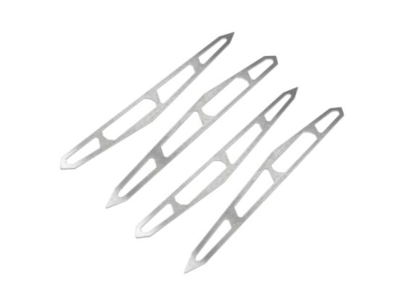 Cognito 11-24 Chev Silv/Sierra 2500/3500 HD 2WD/4WD Enhance Plate Kit for SM Series Comp Strut Kit 110-90629 110-90629 Photo - Primary