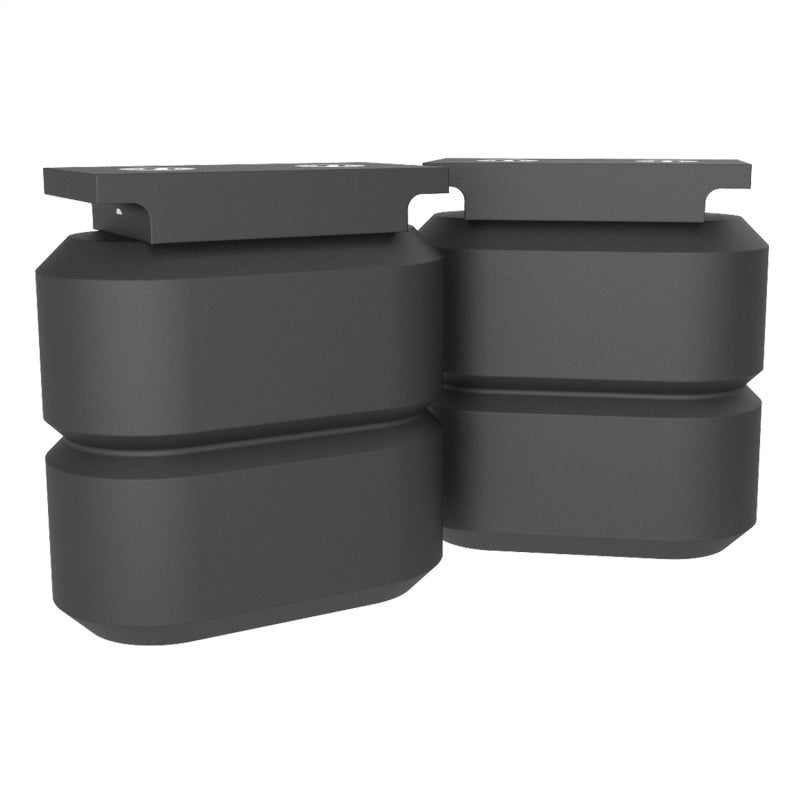 Timbren 2007 Dodge Sprinter 3500 Rear Suspension Enhancement System MBRSP35B MBRSP35B Photo - Primary