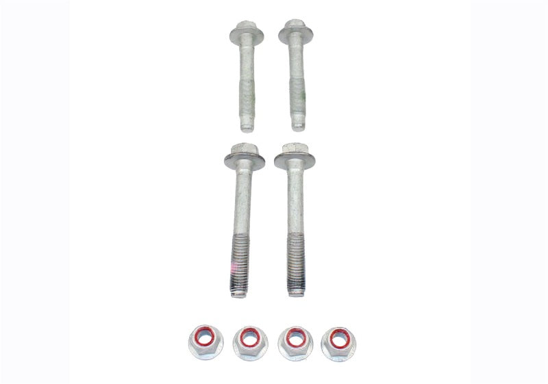 Ford Perf. Pack Front Control Arm Kit 15-17 Mustang FRDM3075-F M-3075-F Photo - Unmounted
