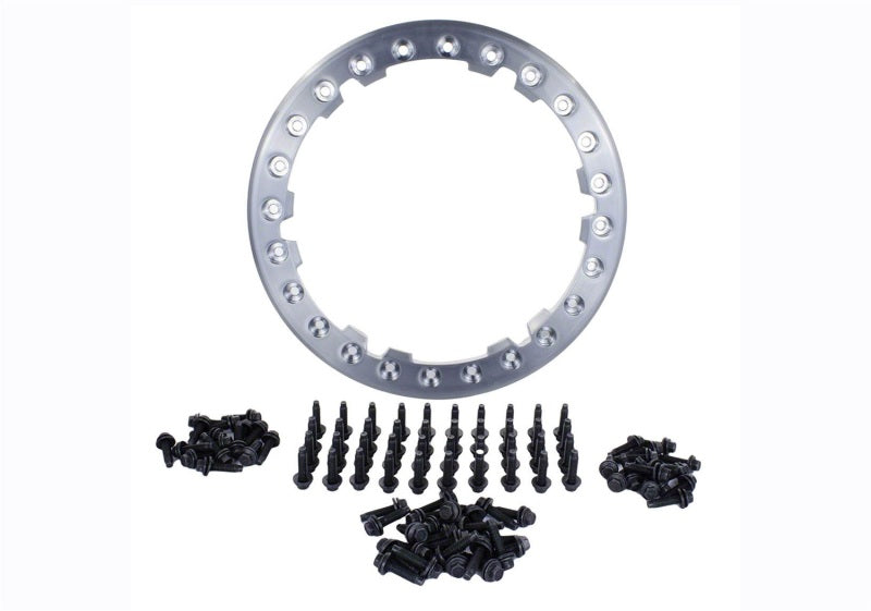 Ford Racing F-150 Raptor Functional Bead Lock Ring Kit M-1021K-BL2 M-1021K-BL2 Photo - Unmounted