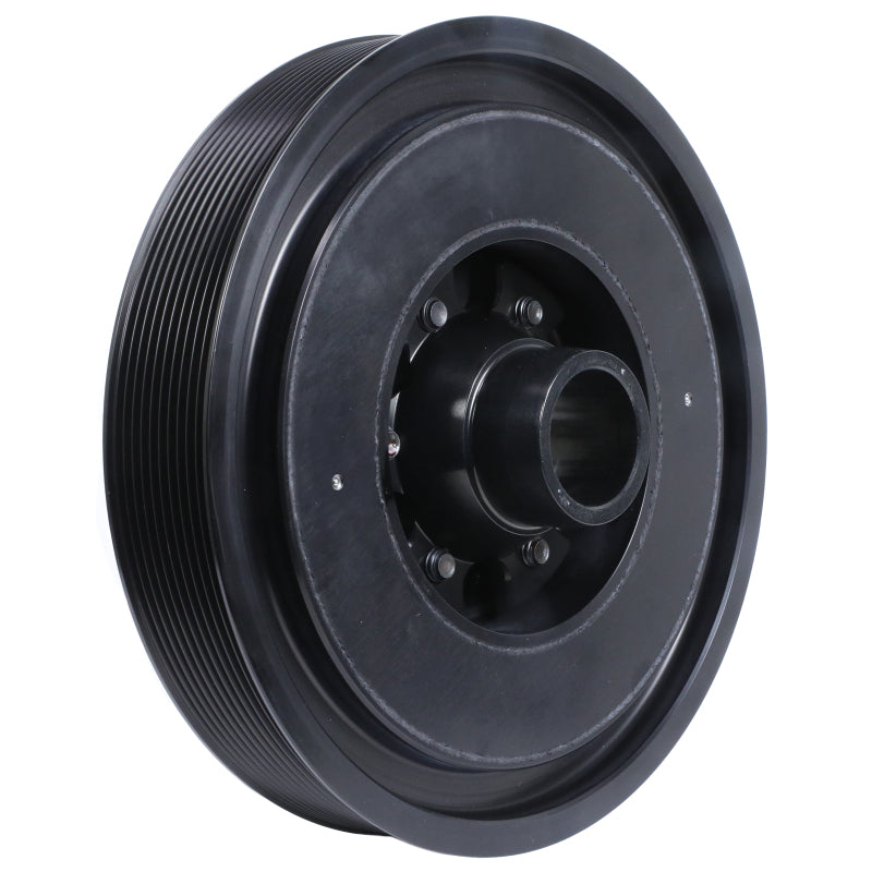 Fluidampr 15-21 Dodge Hellcat 6.2L Supercharged Steel Internally Balanced Damper (11 Percent OD) 910302 910302 User 5