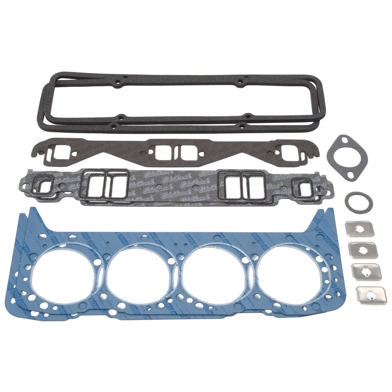 Edelbrock SBC Head Gasket Set 7361 Photo - Primary