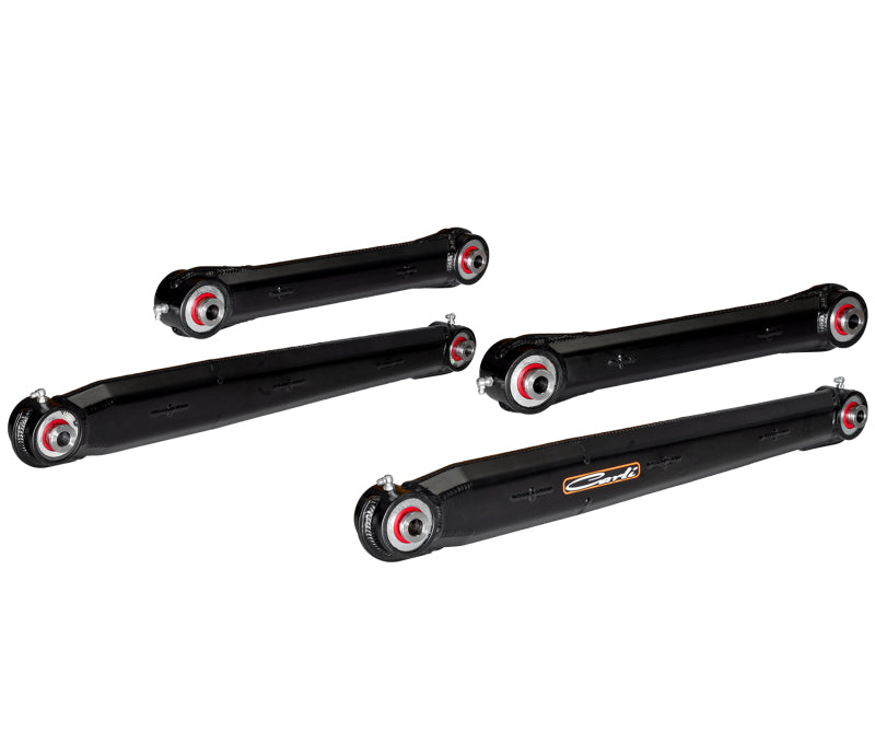 Carli 21-23 Ford Bronco Rear Fabricated Control Arms CS-BRCA-21 CS-BRCA-21 Photo - Primary