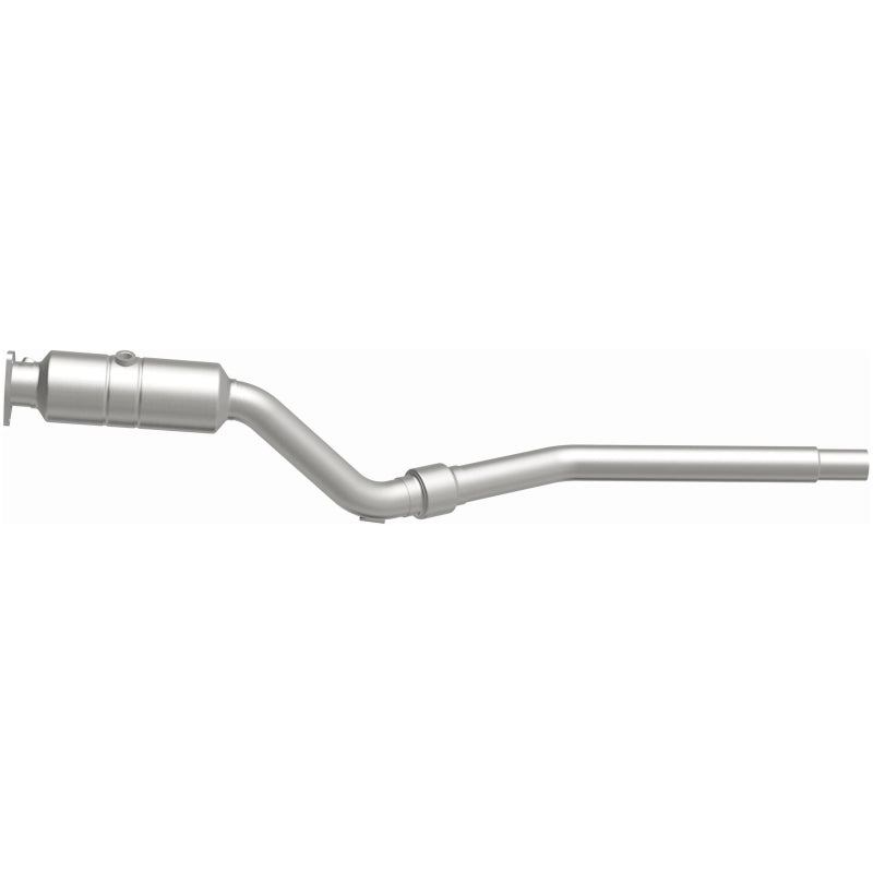 MagnaFlow Audi OEM Grade Federal / EPA Compliant Direct-Fit Catalytic Converter 51437 Photo - out of package
