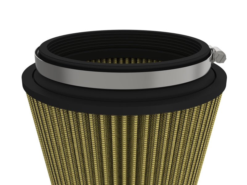 aFe 23-24 Ford F-150 Raptor R V8-5.2L Magnum FLOW Pro-GUARD 7 Air Filter 10-10406G 10-10406G Photo - Unmounted