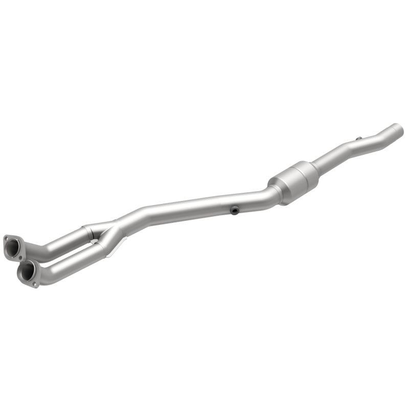 MagnaFlow BMW 840Ci HM Grade Federal / EPA Compliant Direct-Fit Catalytic Converter 24131 Photo - Primary