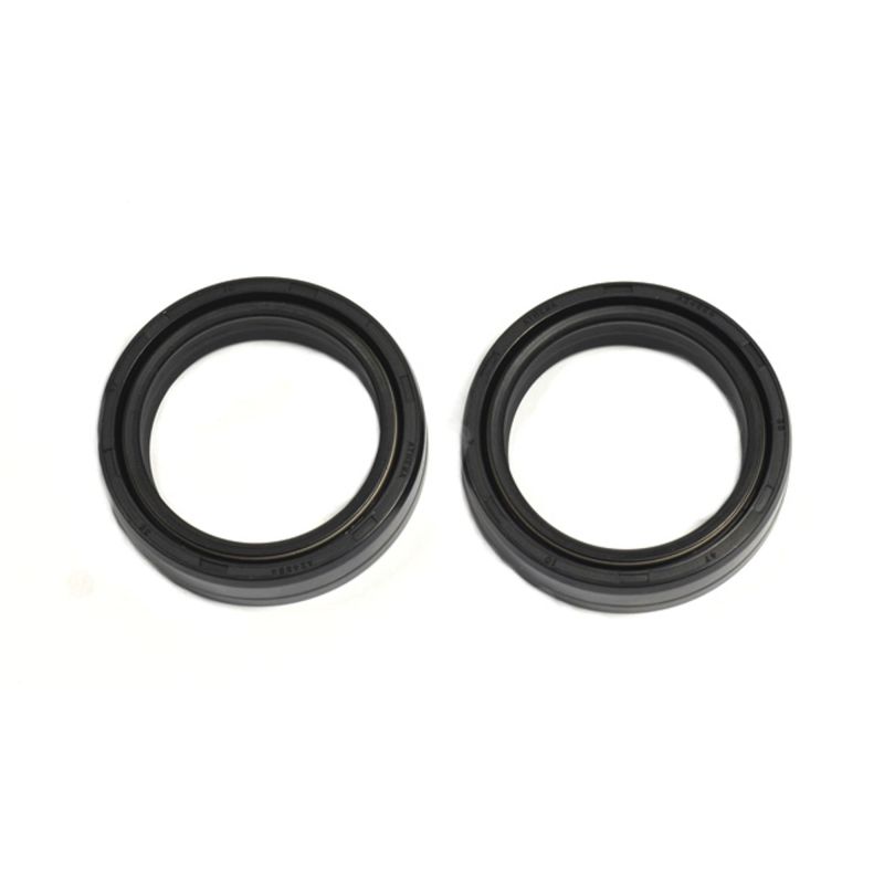 Athena 01-11 KTM SX 65 35x47x10mm Fork Oil Seal Kit P40FORK455169 P40FORK455169 Photo - Primary
