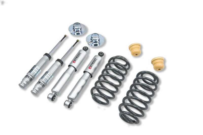 Belltech Lowering Kit With Sp Shocks 796SP Photo - out of package