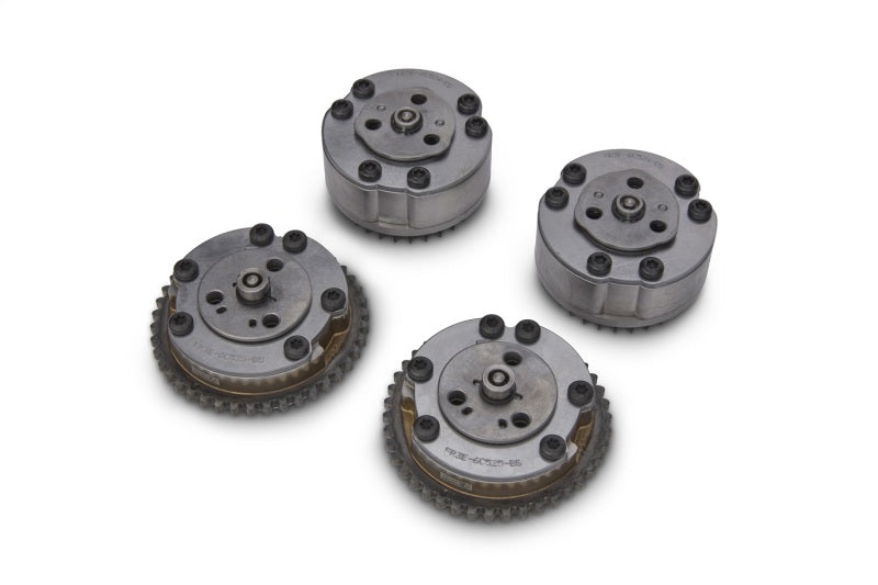 Ford Performance Parts 15-17 Mustang Coyote 5.0L 4V TI-VCT Camshaft Drive Kit M-6004-A5015 Photo - Unmounted