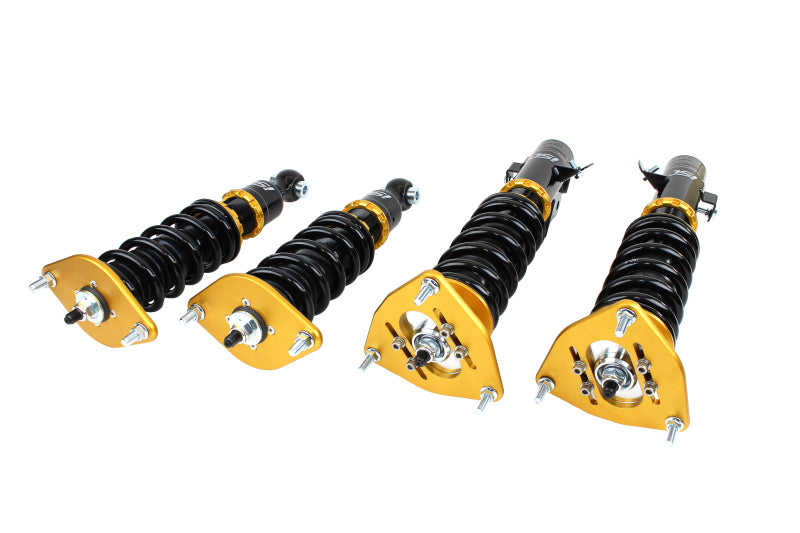 ISC Suspension 14-24 Subaru Legacy N1 Coilover Kit Street Sport S022-S S022-S User 1