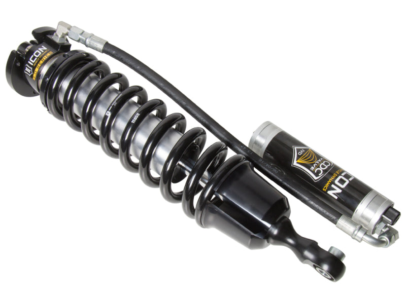 ICON 2007+ Toyota Tundra 3.0 Series Shocks VS RR CDCV Coilover Kit 58755 58755 Photo - out of package