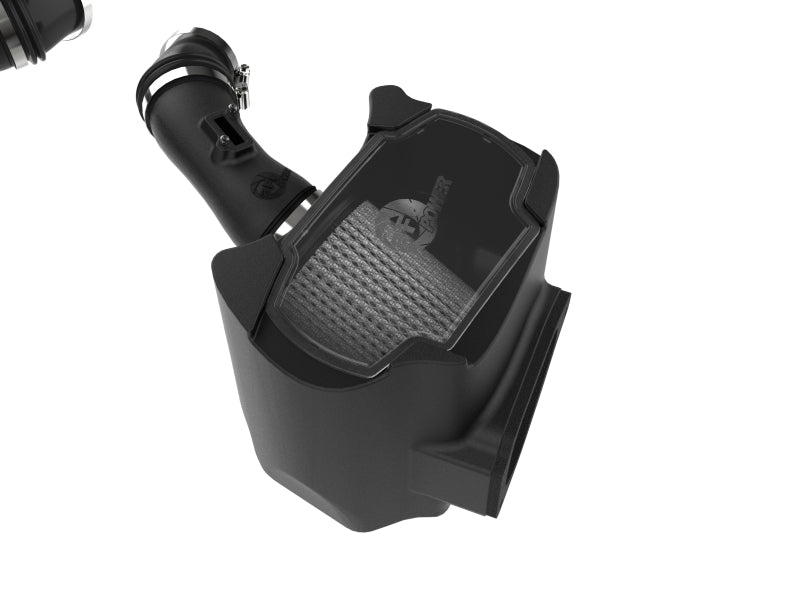 aFe 24-25 Lexus GX550 V6-3.4L Momentum GT Cold Air Intake System w/ Pro DRY S Filters 50-70124D 50-70124D Photo - Unmounted