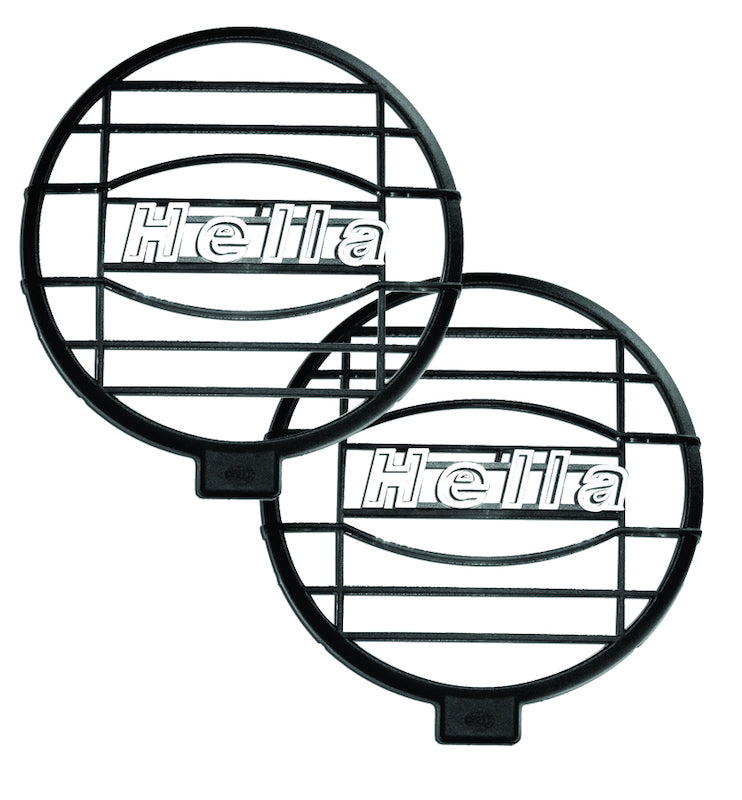 Hella Headlight Cover 165530801 Photo - out of package