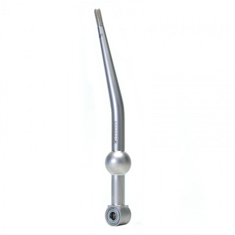 Skunk2 Single Bend Short Throw Shifter 88-00 Honda Civic/88-91 CRX 628-05-0100 Photo - Unmounted