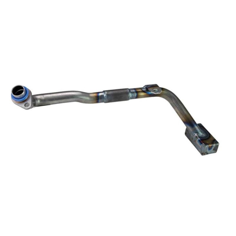 Moroso LS Swap Pan Oil Pump Pick-Up (Use w/Part No 21172) 24172 24172 User 1
