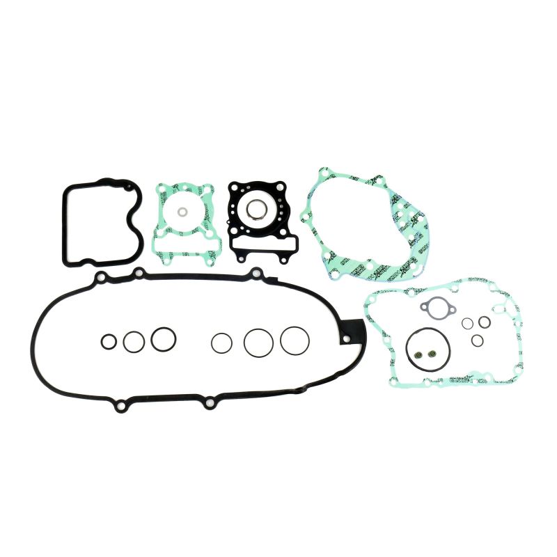 Athena 00-01 Honda Nes LC 150 Complete Gasket Kit (Excl Oil Seal) P400210850140 P400210850140 Photo - Primary