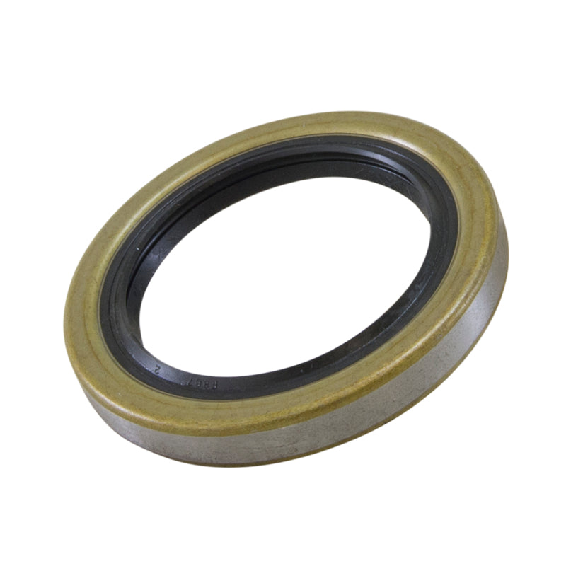 Yukon Gear & Axle Yukon 9in Ford Pinion Seal For 35 Spline Pinion YMS472015 YMS472015 Photo - Primary