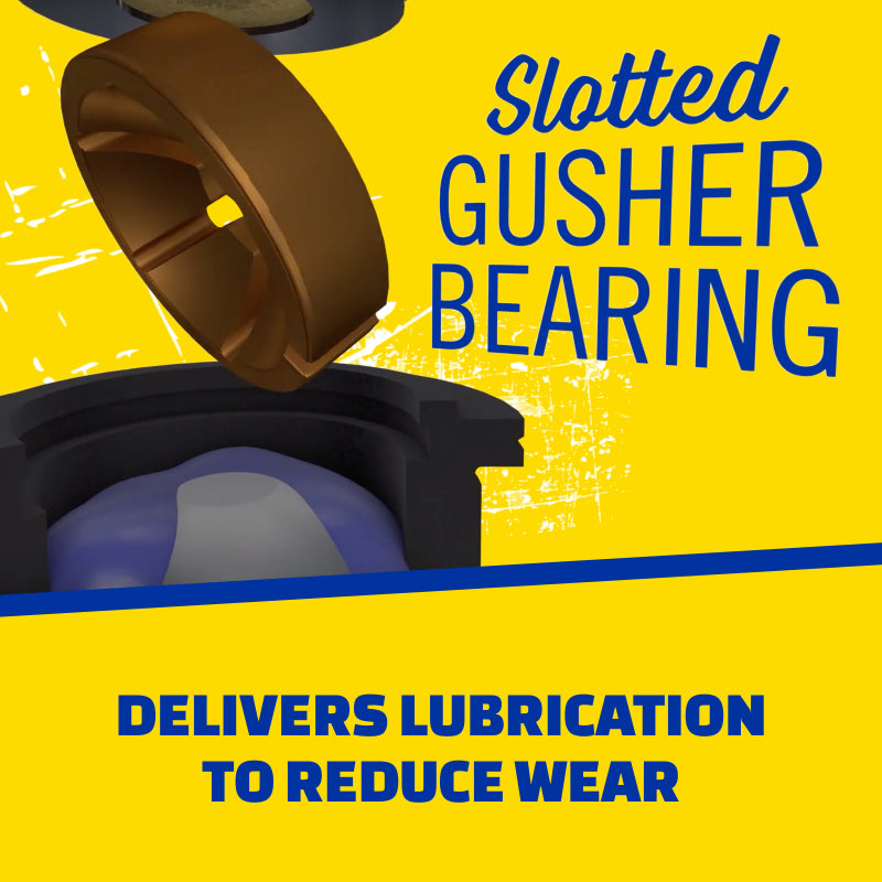 QuickSteer Suspension Ball Joint K80272