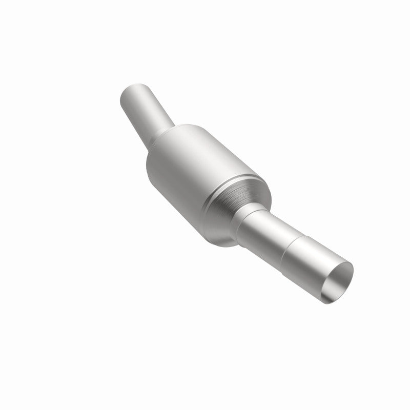 MagnaFlow California Grade CARB Compliant Direct-Fit Catalytic Converter 3391432 360 Degree Image Set