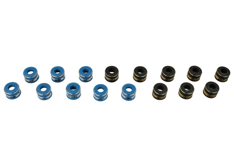 Ford Valve Stem Seals (16) FRDM6571-A50 M-6571-A50 Photo - Unmounted