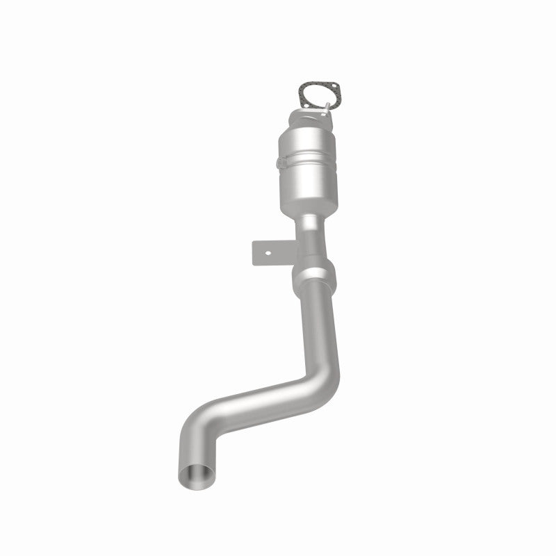 MagnaFlow Ford Mustang OEM Grade Federal / EPA Compliant Direct-Fit Catalytic Converter 52225 360 Degree Image Set