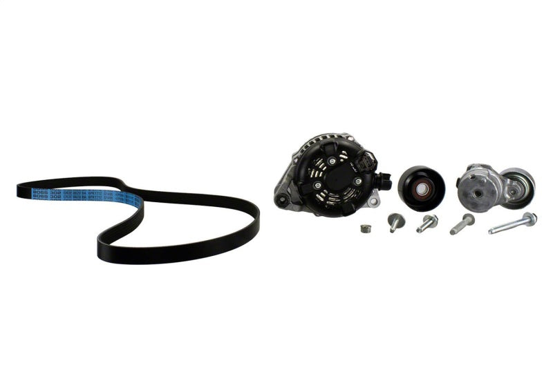 Ford Alternator Kit 2012 Mustang Boss 302 FRDM8600-M50BALT M-8600-M50BALT Photo - Unmounted