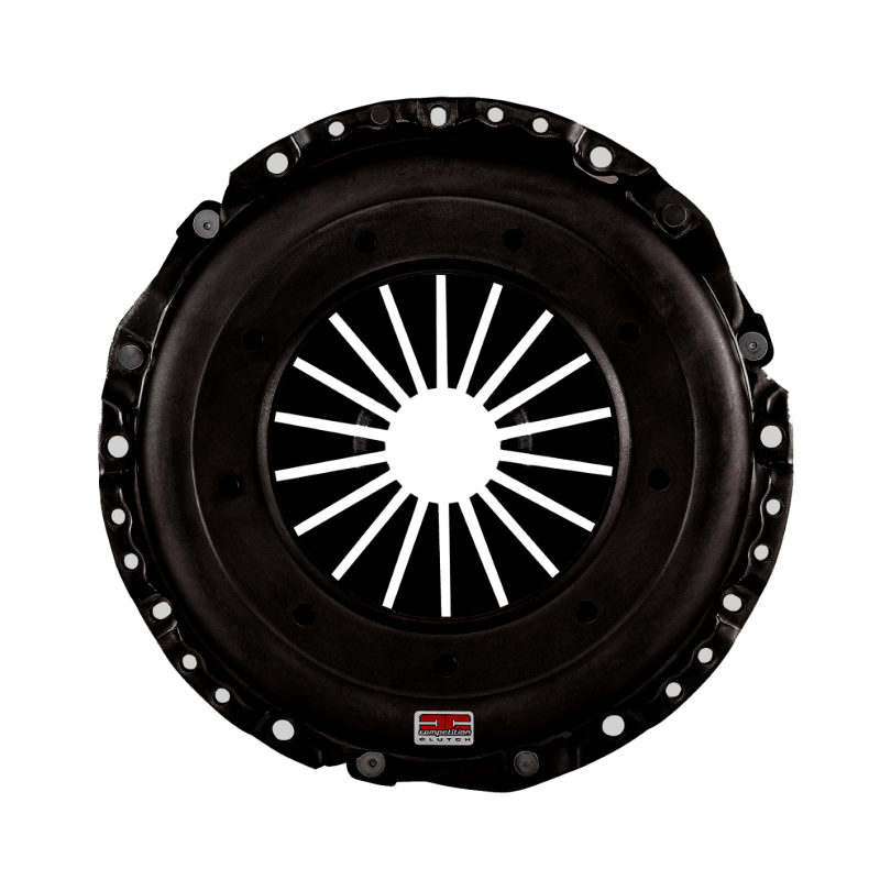 Comp Clutch 16+ Honda Civic 1.5T Stage 2 Organic Steel Flywheel w/ 17lbs 8091-STU-2100 8091-STU-2100 User 1