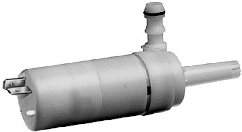 Hella Washer Pump 24V Hlmp Cleaning System 007540037 007540037 Photo - Primary