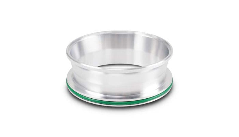 Vibrant 4in HD Clamp to 4.25in Throttle Body Transition Flange 12676 12676 Photo - Primary