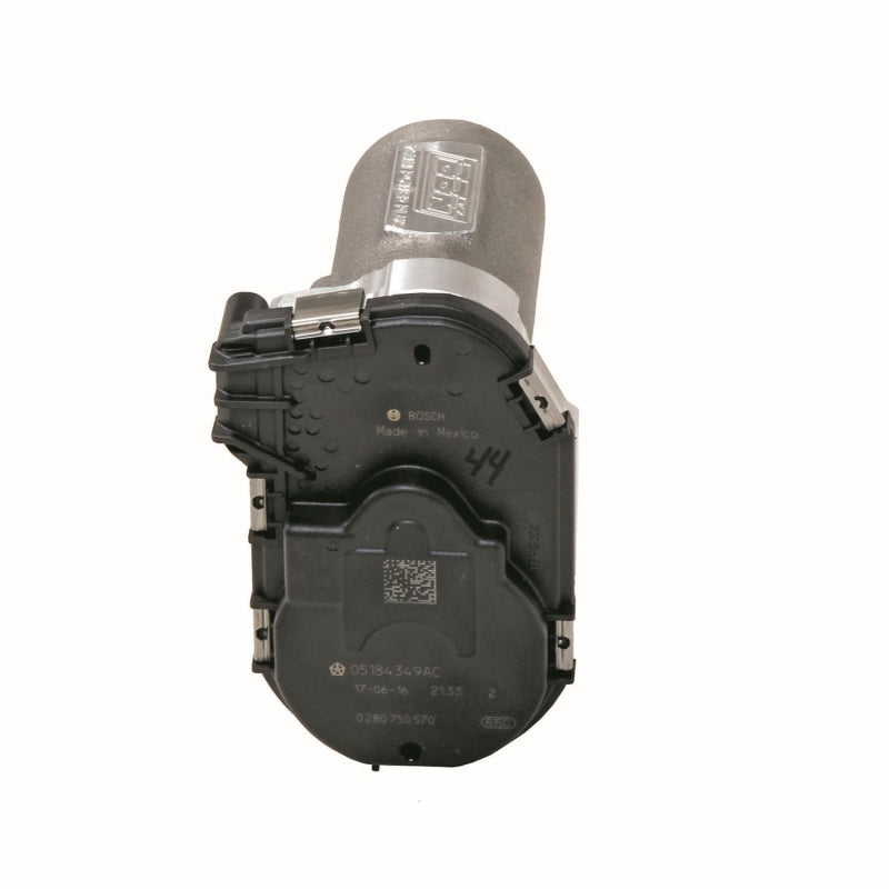 BBK Performance 2011-2018 Dodge Jeep 3.6L Pentastar 78mm Performance Throttle Body 1841 Photo - Unmounted