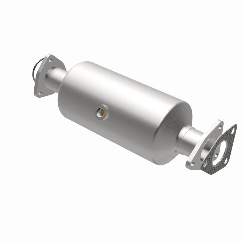 Magnaflow 00-02 Honda Accord 2.3L Direct Fit Cat Converter 5661912 5661912 360 Degree Image Set