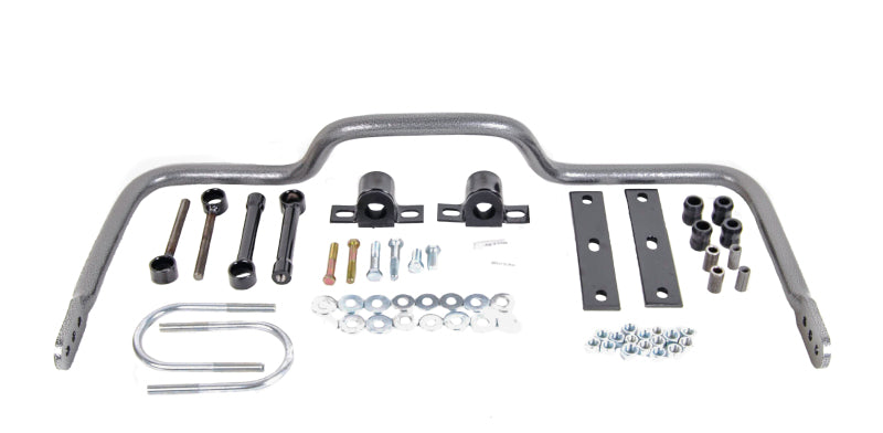 Hellwig 00-05 Ford Excursion Solid Heat Treated Chromoly 1-1/4in Rear Sway Bar 7643 7643 Photo - Primary