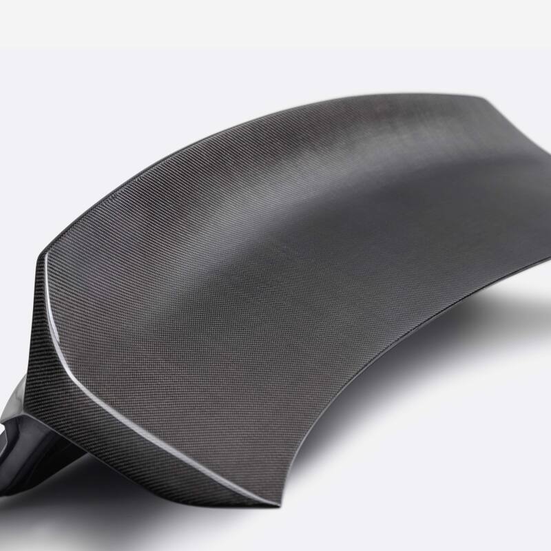 Seibon 22-23 Honda Civic 4 DR C-Style Carbon Fiber Trunk Lid TL22HDCV4D-C TL22HDCV4D-C User 1