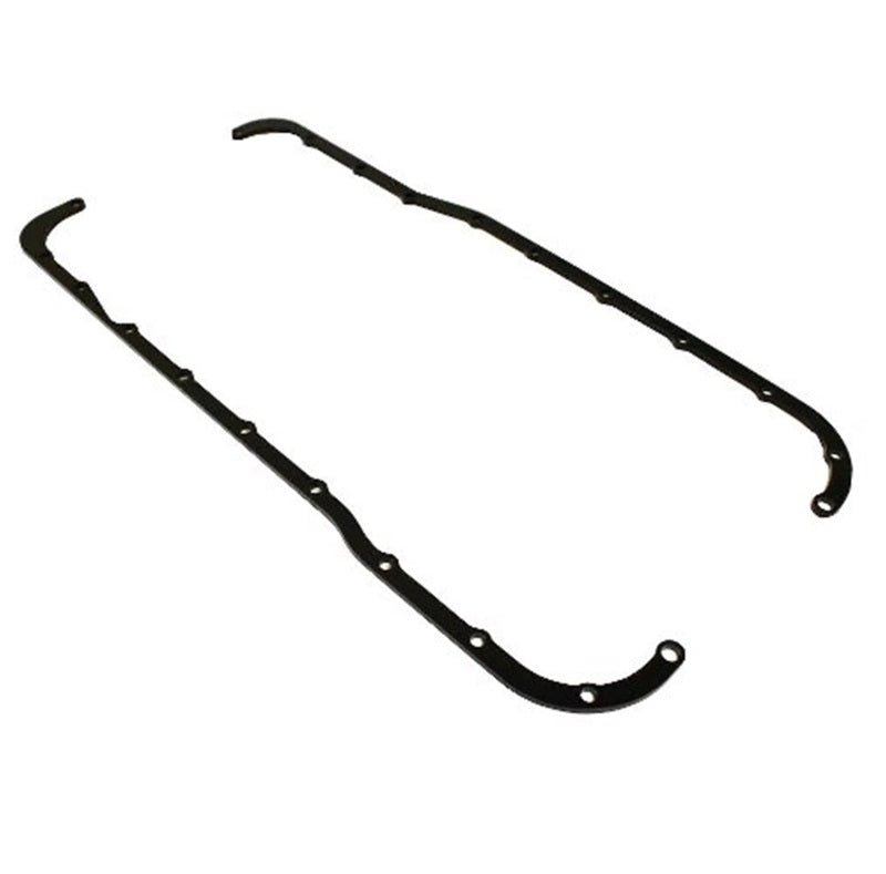 Ford Oil Pan Reinforcement Rails SBF351W FRDM6674-351 M-6674-351 Photo - Primary