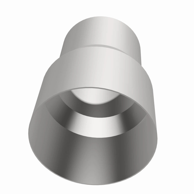 Magnaflow Tip Adapter 4x5x7 10769 10769 360 Degree Image Set