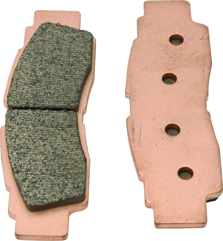 QuadBoss Qb Brake Pad 600152 600152 Photo - Primary