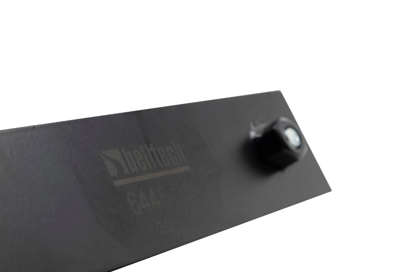 Belltech Ford F-150 W/ 2-piece Driveline CCB Relocation Kit 4993 4993 User 2