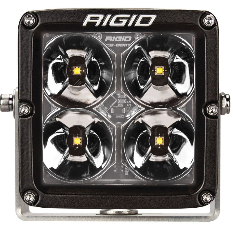 Rigid Industries Radiance+ Pod XL RGBW - Pair 322053 322053 Photo - Unmounted