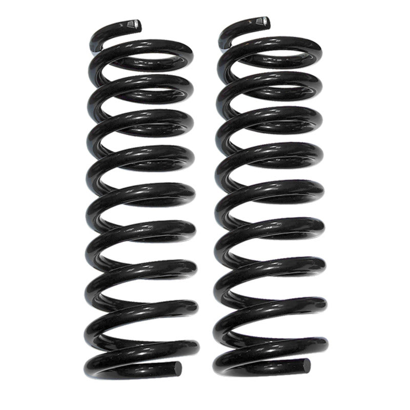 Rancho 14-21 Ram 2500 Diesel Front Coil Spring Kit RS80451B RS80451B Photo - Primary