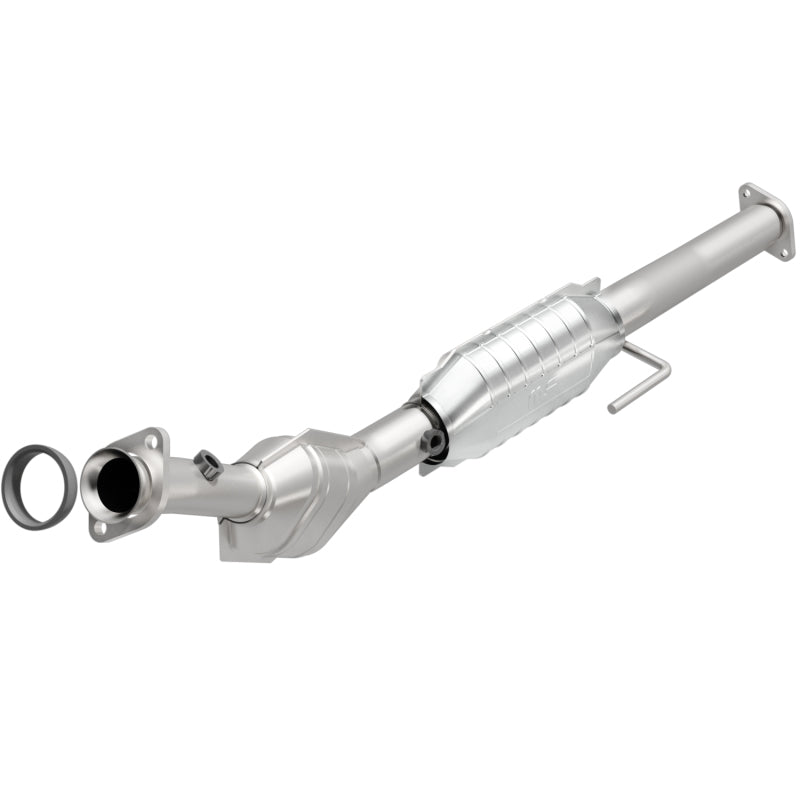 MagnaFlow Ford Ranger OEM Grade Federal / EPA Compliant Direct-Fit Catalytic Converter 52112 Photo - Primary