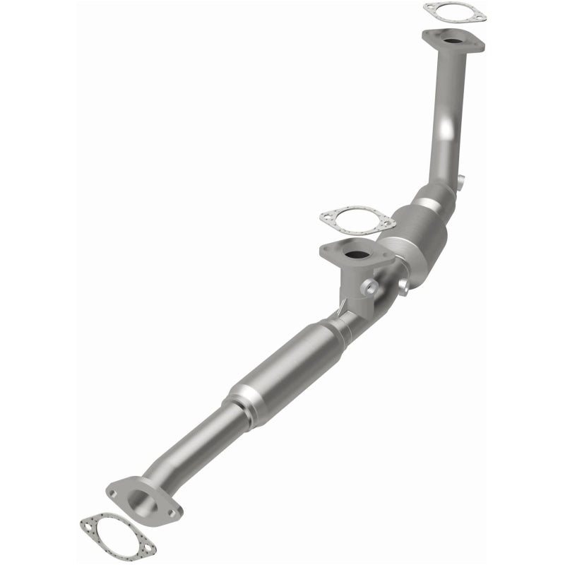 MagnaFlow California Grade CARB Compliant Direct-Fit Catalytic Converter 444302 Photo - out of package