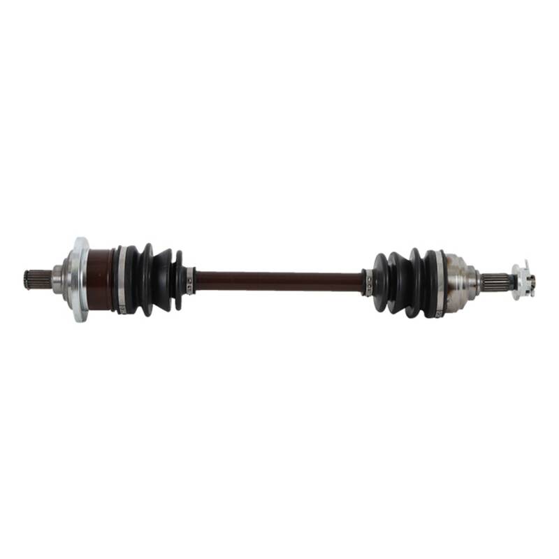 All Balls Racing 02-04 Arctic Cat 400 FIS 2x4 w/AT 6 Ball Axle Rear Left AB6-AC-8-244 AB6-AC-8-244 Photo - Primary