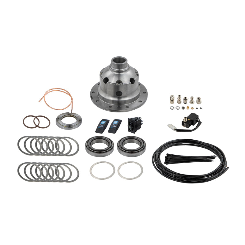 ARB Airlocker Dana44 30Spl 3.73&Dn S/N. RD117 RD117 Photo - Primary