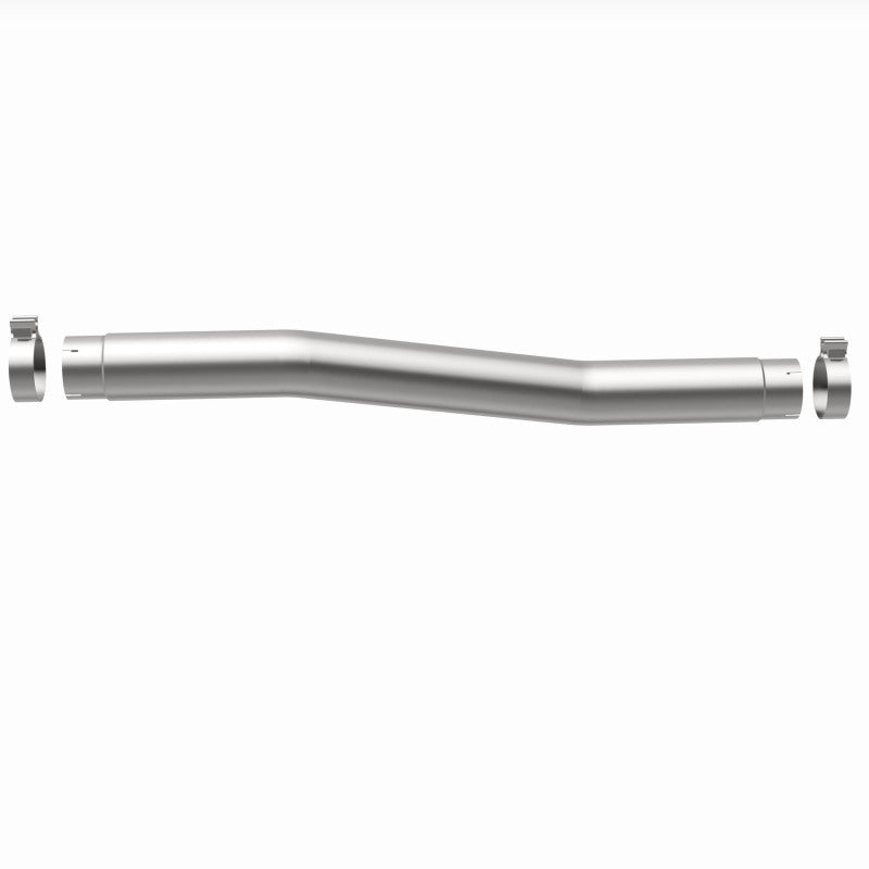 MagnaFlow D-Fit Muffler Replacement Without Muffler Performance Exhaust System 19491 360 Degree Image Set